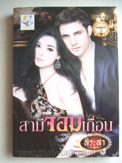 สามีจอมเถื่อน