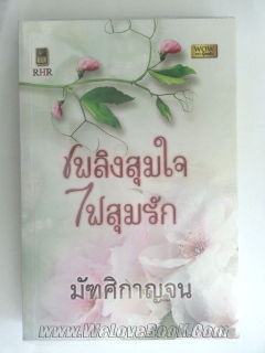 เพลิงสุมใจไฟสุมรัก