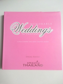 Memorable Wedding In Thailand