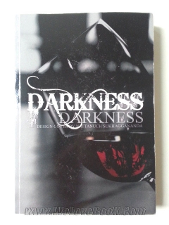 Darkness-:-Taokacha-special-fictions