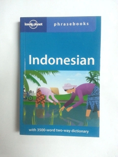 Indonesian-English-