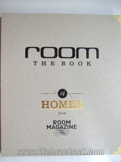 ROOM THE BOOK